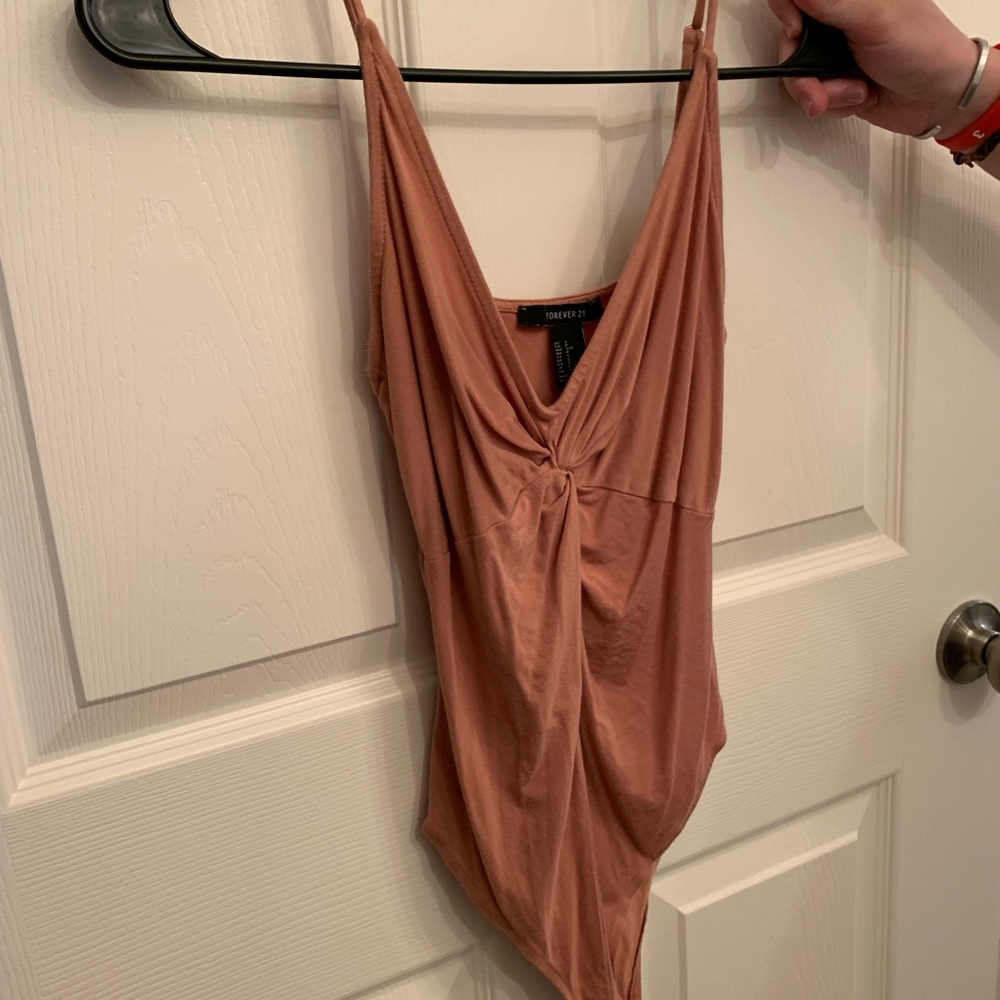 Body suit
